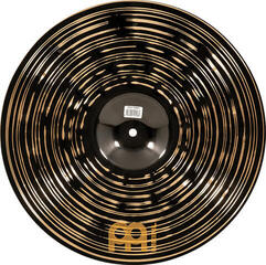 Crash činela Meinl CC17DAC Classics Custom Dark 17" Crash činela - 1