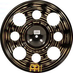Crash činel Meinl CC14DATRC Classics Custom Dark Trash 14" Crash činel - 1