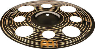 Crash činel Meinl CC14DATRC Classics Custom Dark Trash 14" Crash činel - 4