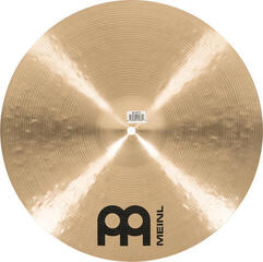 Crash činela Meinl Byzance Thin 16" Crash činela - 1