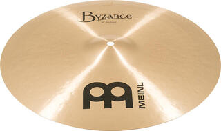 Crash činela Meinl Byzance Thin 16" Crash činela - 4