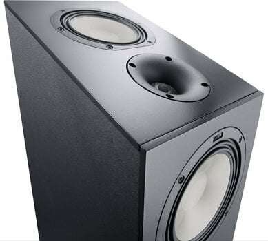 Hi-Fi Floorstanding speaker CANTON GLE 90 AR Black - 3