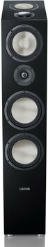 Hi-Fi Floorstanding speaker CANTON GLE 90 AR Black - 4