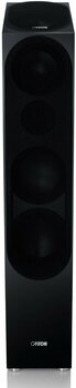 Hi-Fi Floorstanding speaker CANTON GLE 90 AR Black - 5