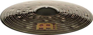 Piatto Crash Meinl CC19DAC Classics Custom Dark 19" Piatto Crash - 4