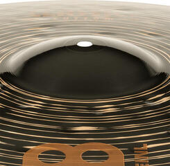 Piatto Crash Meinl CC19DAC Classics Custom Dark 19" Piatto Crash - 3