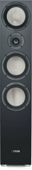 Hi-Fi Floorstanding speaker CANTON GLE 80 Black - 3