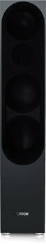Hi-Fi Floorstanding speaker CANTON GLE 80 Black - 4