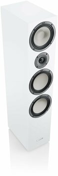 Hi-Fi Floorstanding speaker CANTON GLE 80 White - 3