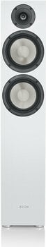 Hi-Fi Floorstanding speaker CANTON GLE 70 White - 3
