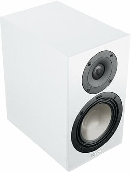 Głośnik półkowy Hi-Fi
 CANTON GLE 20 White - 5