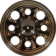 Crashbecken Meinl CC16DATRC Classics Custom Dark Trash 16" Crashbecken - 1