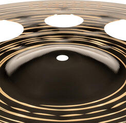 Crash Cymbal Meinl CC18DATRC Classics Custom Dark Trash 18" Crash Cymbal - 4