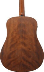 12-string Acoustic-electric Guitar Ibanez AAD1012E-OPN Open Pore Natural 12-string Acoustic-electric Guitar - 4