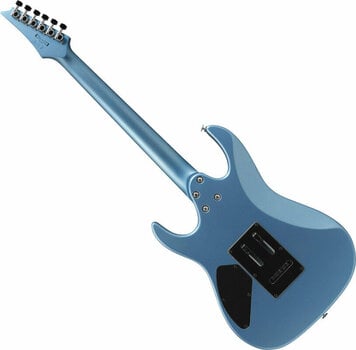 Guitarra elétrica Ibanez GRX120SP-MLM Metallic Light Blue - 2