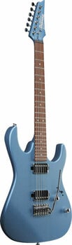 Guitarra elétrica Ibanez GRX120SP-MLM Metallic Light Blue - 3