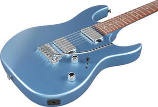 Elektrická kytara Ibanez GRX120SP-MLM Metallic Light Blue Elektrická kytara - 3