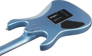Elektrická kytara Ibanez GRX120SP-MLM Metallic Light Blue Elektrická kytara - 4