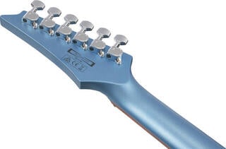 Elektrická kytara Ibanez GRX120SP-MLM Metallic Light Blue Elektrická kytara - 6