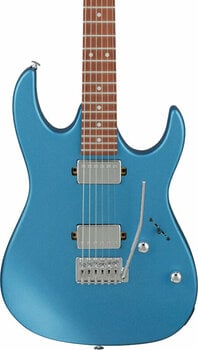 Elektrisk guitar Ibanez GRX120SP-MLM Metallic Light Blue - 8