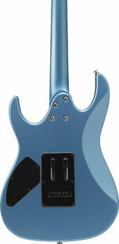 Guitarra elétrica Ibanez GRX120SP-MLM Metallic Light Blue - 9