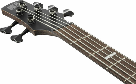 Multiscale Bass Ibanez SRMS5-WK Weathered Black - 8