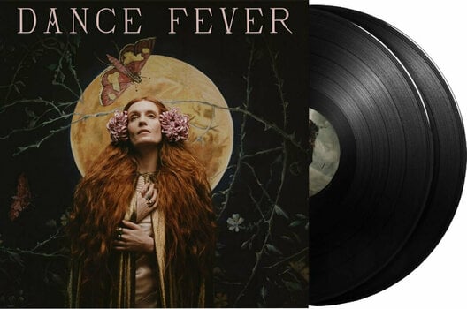 Vinyl Record Florence and the Machine - Dance Fever (2 LP) - 2