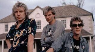 Грамофонна плоча The Police - Around The World (LP + DVD) - 2