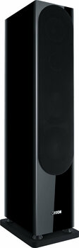 Hi-Fi Floorstanding speaker CANTON Townus 90 Black Gloss - 2