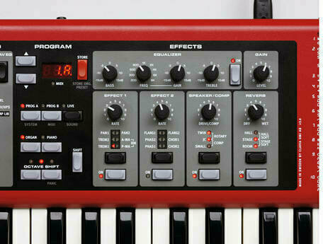 Synthesizer NORD Electro 3 61 - 4