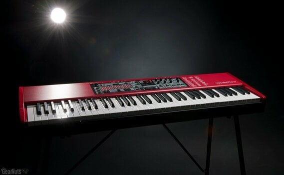 Synthesizer NORD Electro 3 HP - 2