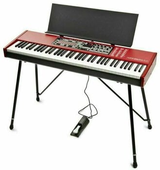 Synthesizer NORD Electro 3 HP - 4