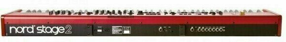 Digitralni koncertni piano NORD Stage-2 HA76 - 6
