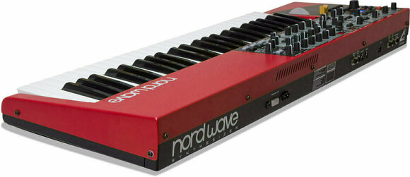 Synthétiseur NORD Wave Synthesizer - 5