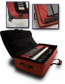 Puzdro pre klávesy NORD Soft Case C1 C2 - 2