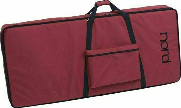 Puzdro pre klávesy NORD Soft Case Pedal Keys 27 - 2
