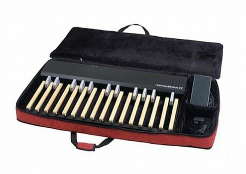 Puzdro pre klávesy NORD Soft Case Pedal Keys 27 - 4
