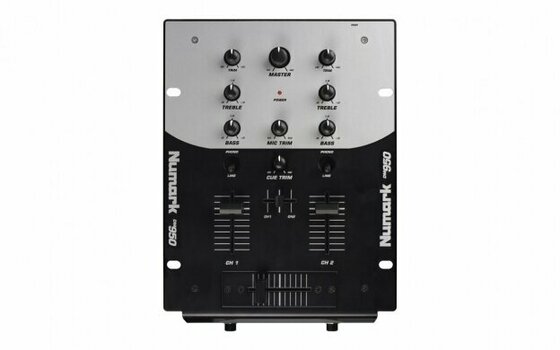 DJ Controller Numark i-BATTLE-PAK - 2