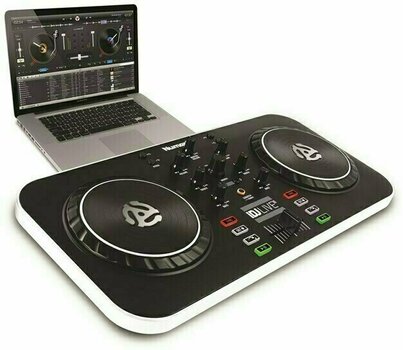 Controlador DJ Numark iDJ-Live II - 2