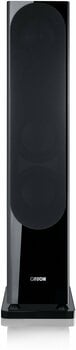 Hi-Fi Floorstanding speaker CANTON Townus 90 Black Gloss - 4