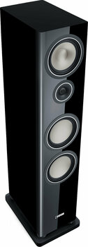 Hi-Fi Floorstanding speaker CANTON Townus 90 Black Gloss - 5
