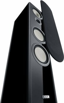 Hi-Fi Floorstanding speaker CANTON Townus 90 Black Gloss - 6