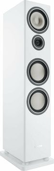 Hi-Fi Floorstanding speaker CANTON Townus 90 Matte White - 3