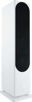Hi-Fi Floorstanding speaker CANTON Townus 90 Matte White - 4