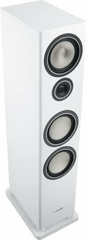 Hi-Fi Floorstanding speaker CANTON Townus 90 Matte White - 5