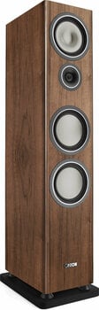 Hi-Fi Floorstanding speaker CANTON Townus 90 Walnut - 3