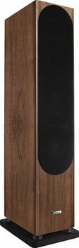 Hi-Fi Floorstanding speaker CANTON Townus 90 Walnut - 4