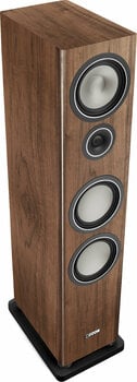 Hi-Fi Floorstanding speaker CANTON Townus 90 Walnut - 5