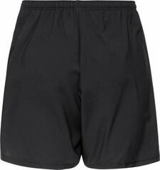 Běžecké kraťasy Odlo The Essential 6 inch Running Black 2XL Běžecké kraťasy - 1