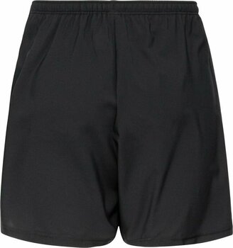 Running shorts Odlo The Essential 6 inch Running Shorts Black 2XL Running shorts - 2